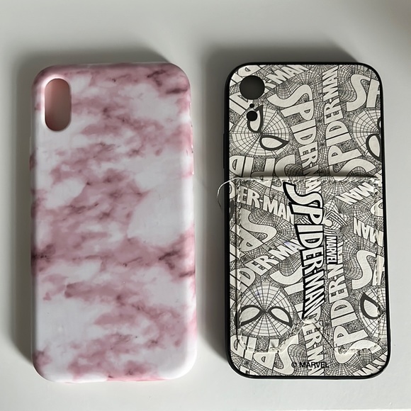 Iphone XR Phone Case - Picture 1 of 2